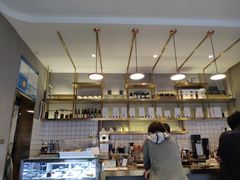 -KYO COFFEE(胶州路店)
