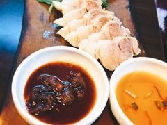 -Dombe豚(黑猪肉街店)