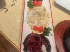 -状元阁烧烤(新华路总店)