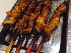 -阿拉丁新疆风味餐厅·清真(罗廊巷店)