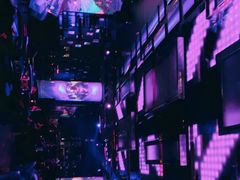 -大连君悦酒店 · VIVA(星海广场店)