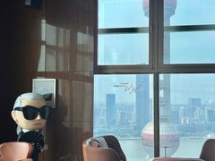 -翡翠36酒吧(浦东香格里拉店)