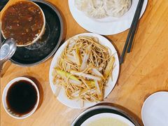 -小胖包子王(阜成门内店)