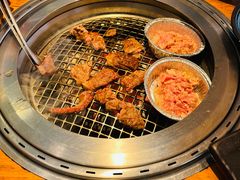 -赤坂亭·M9和牛烧肉·铁板烧·日料398放题(长泰广场店)