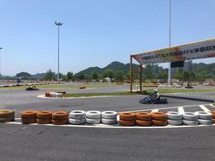 -千岛湖燃擎卡丁车赛车主题乐园(秀湖路店)