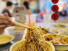 凉面-东排食堂长沙小吃大排档(五一广场店)