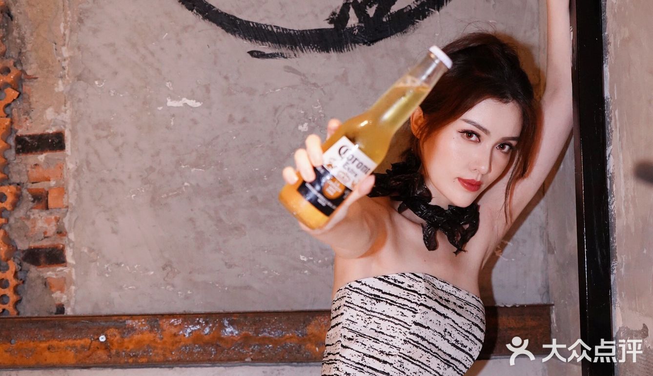 破店有点意思 | 味道绝不会塌房