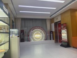 -Yestar重庆艺星医疗美容医院