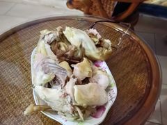 -吉英盐焗鸡(文中路店)