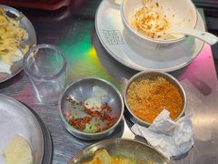 -燚青春东北泥炉烤肉(百合店)