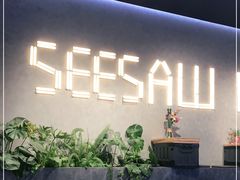 -Seesaw Coffee(88铜仁路店)
