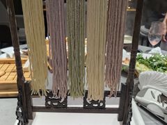 -神洲四海大酒楼(王府井澳门中心店)