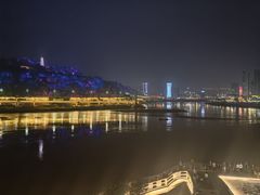 -中国宜宾·长江地标广场