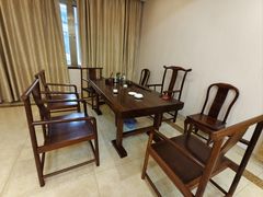 -园中园酒店(迎宾馆店)