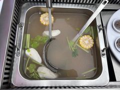 -潮正和潮汕牛肉火锅·老字号(番禺万达店)