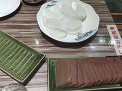 -锅十二涮肉馆·鞭蛋锅