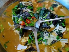 -花卉鱼庄(嘉园文景苑店)