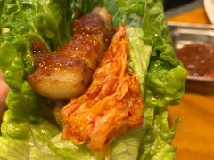 -咕咕站韩国料理(紫金港店)