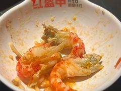 -红盔甲·小龙虾(人民广场店)