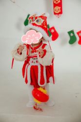 -皇家爱婴高端儿童摄影(苹果园店)