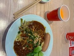 -醉面(西铁营万达店)