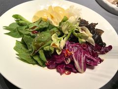 -狮王府淮扬菜(老门东店)