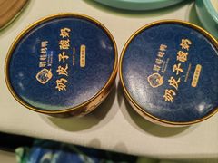 -聆桂烤鸭·金奖烤鸭(静联广场店)