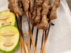 -苏小牛·牛肉串(国贸店)
