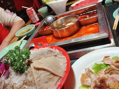 -蜀江龙火锅(339店)