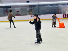 -冠军冰场CHAMPION RINK(凯德广场店)