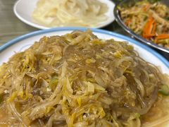 -哈尔滨春饼(朝山街店)