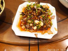 -印象牯岭小厨(牯岭街店)