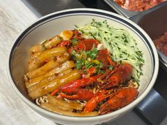 -阿那亚第三食堂 Cafeteria 3