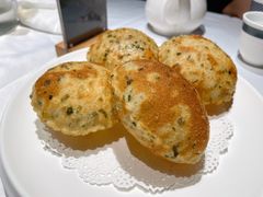 葱油饼-二十四单 淮扬新味