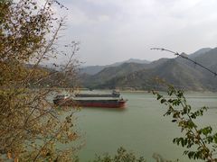-羚羊峡古栈道森林公园