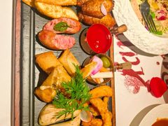 -佐度王子扒房(天鹅湖店)