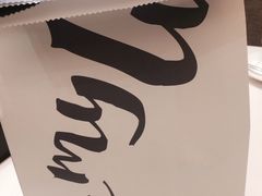 -The open life(万象城店)