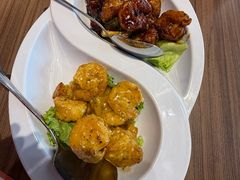 -肥肥蟹海鲜饭店(马六甲店)