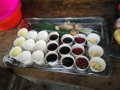 -前小桔亲子创意农场·草莓采摘·露营烧烤