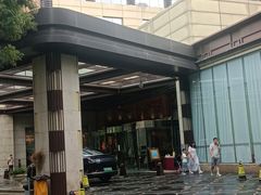 -北京西国贸大酒店