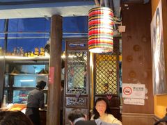 -缘生态云南菜·野生菌庭院餐厅(华侨城店)