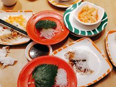 -新一番三文鱼寿司(红城湖店)