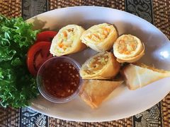 -Cafe de Thaan Aoan