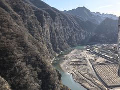 -野三坡刘家河高山漂流