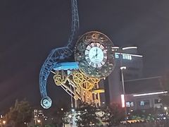 -世纪钟