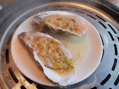 -海味当家·蒸锅海鲜(星海公园店)