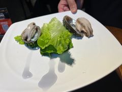 -大良毋米粥·粥底火锅(岭南天地店)
