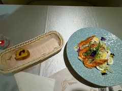 -PARFUM FLORAL花境法餐(南京首店)