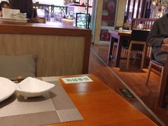 大堂-游You House(西单老佛爷店)