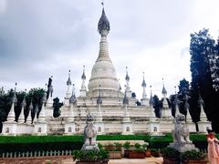 -云南民族村